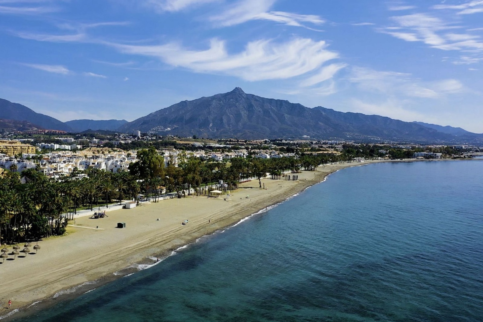 Wiederverkauf - Villa - Marbella - San Pedro de Alcántara