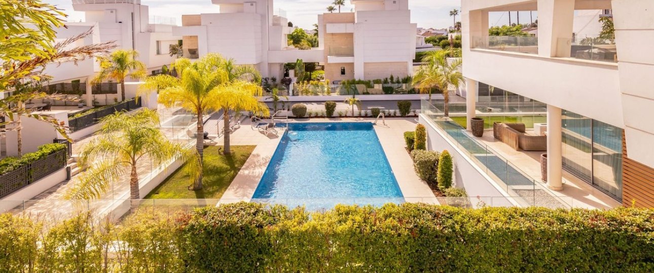 Wiederverkauf - Villa - Marbella - San Pedro de Alcántara
