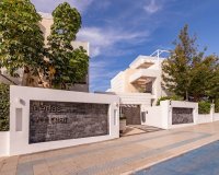 Wiederverkauf - Villa - Marbella - San Pedro de Alcántara