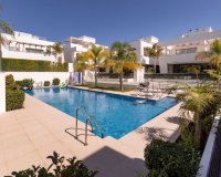 Wiederverkauf - Villa - Marbella - San Pedro de Alcántara