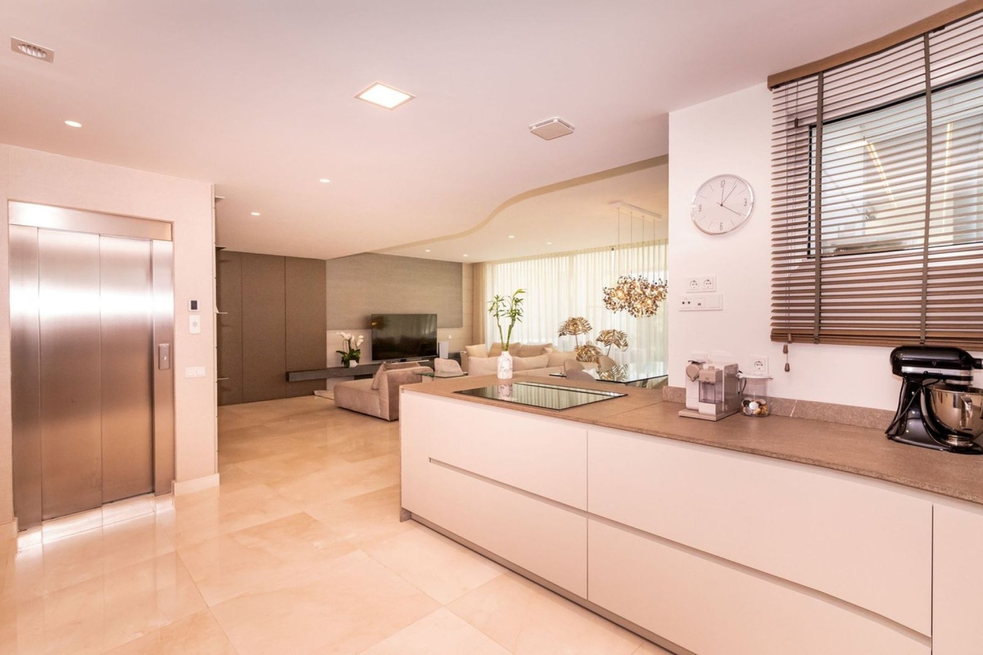 Wiederverkauf - Villa - Marbella - San Pedro de Alcántara