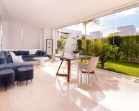 Wiederverkauf - Villa - Marbella - San Pedro de Alcántara