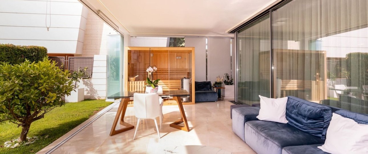 Wiederverkauf - Villa - Marbella - San Pedro de Alcántara