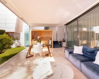Wiederverkauf - Villa - Marbella - San Pedro de Alcántara