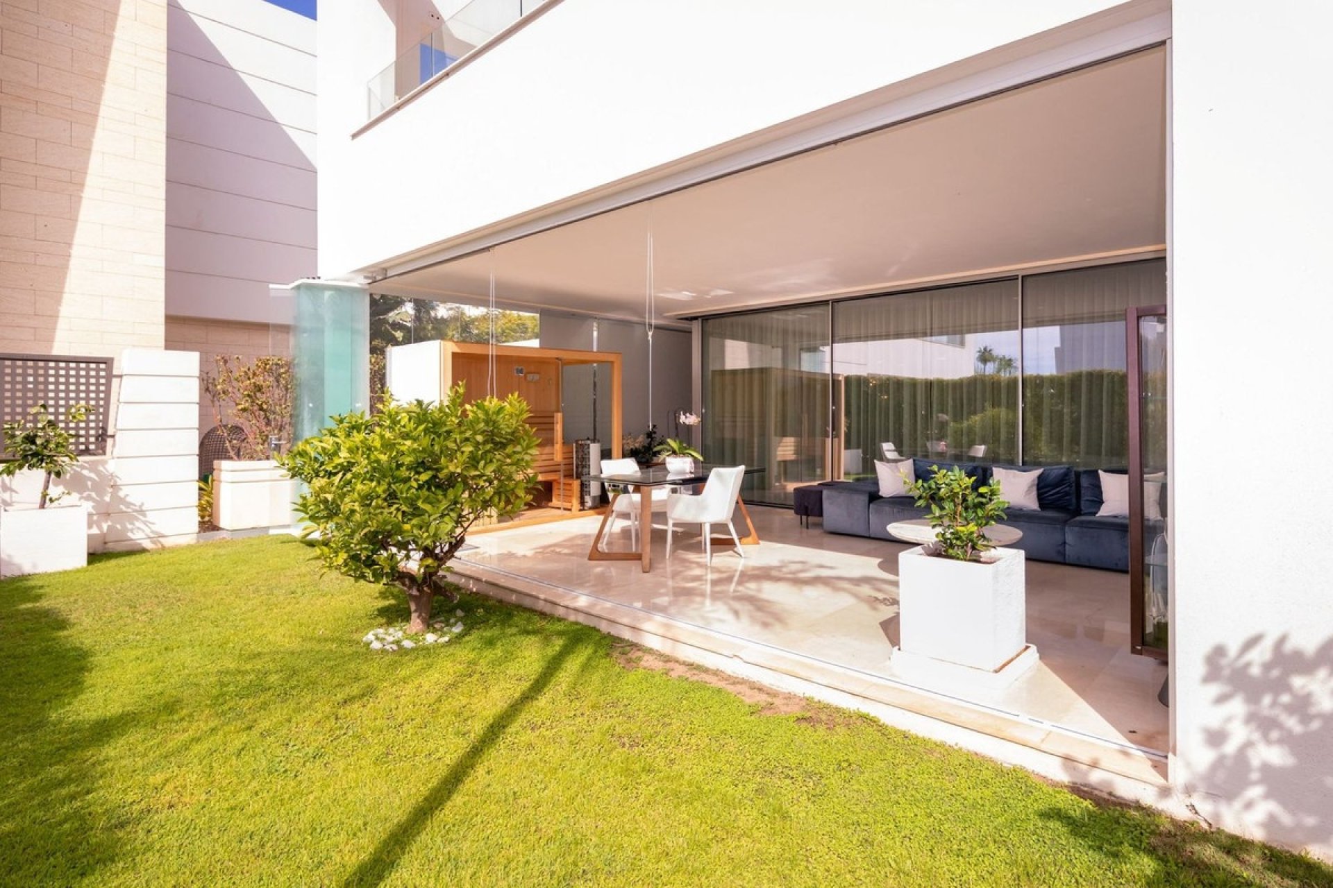 Wiederverkauf - Villa - Marbella - San Pedro de Alcántara