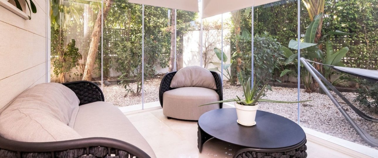 Wiederverkauf - Villa - Marbella - San Pedro de Alcántara
