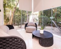 Wiederverkauf - Villa - Marbella - San Pedro de Alcántara