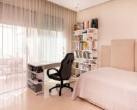 Wiederverkauf - Villa - Marbella - San Pedro de Alcántara