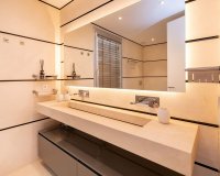 Wiederverkauf - Villa - Marbella - San Pedro de Alcántara