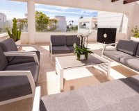 Wiederverkauf - Villa - Marbella - San Pedro de Alcántara