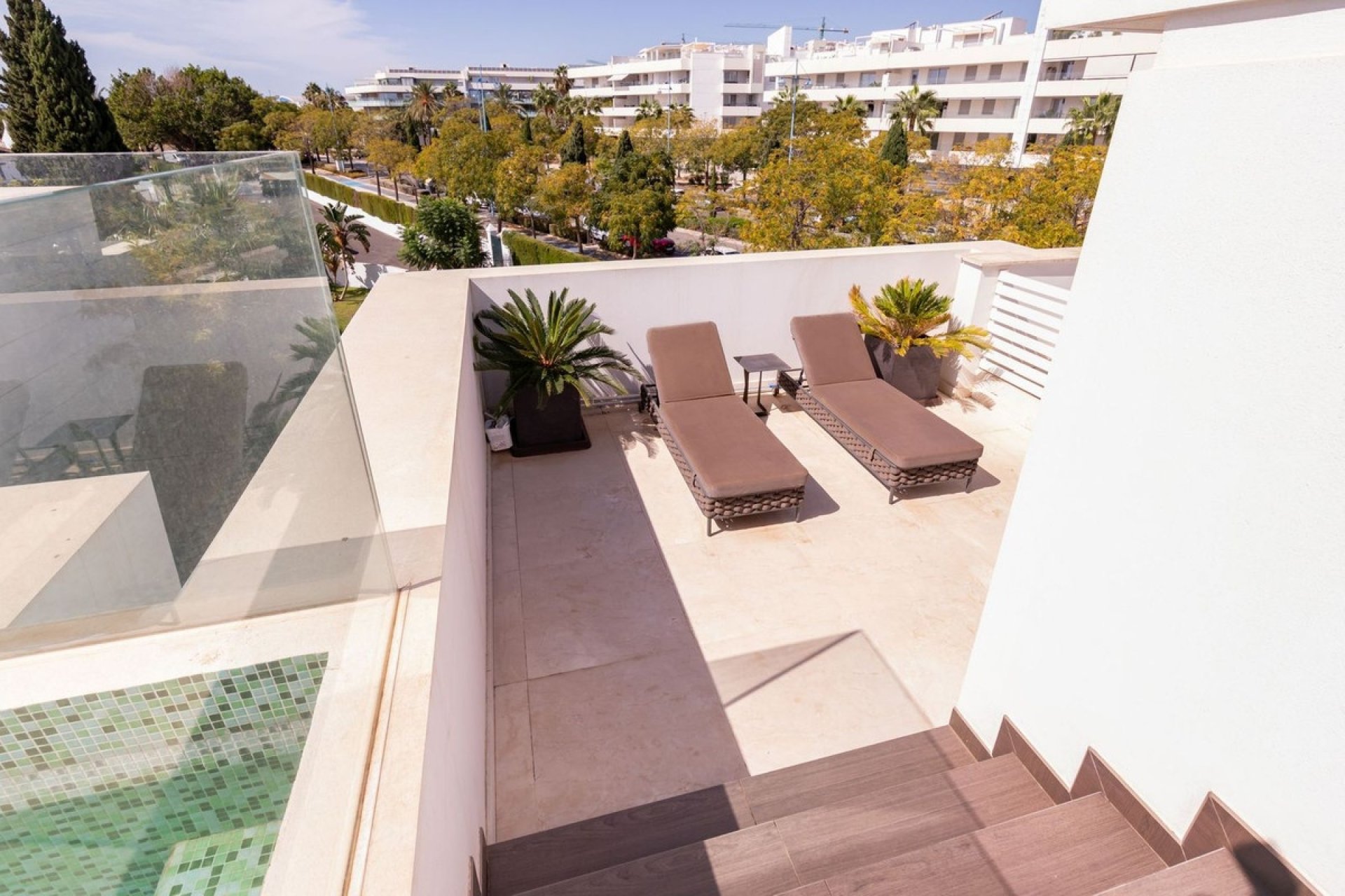 Wiederverkauf - Villa - Marbella - San Pedro de Alcántara