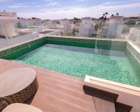 Wiederverkauf - Villa - Marbella - San Pedro de Alcántara