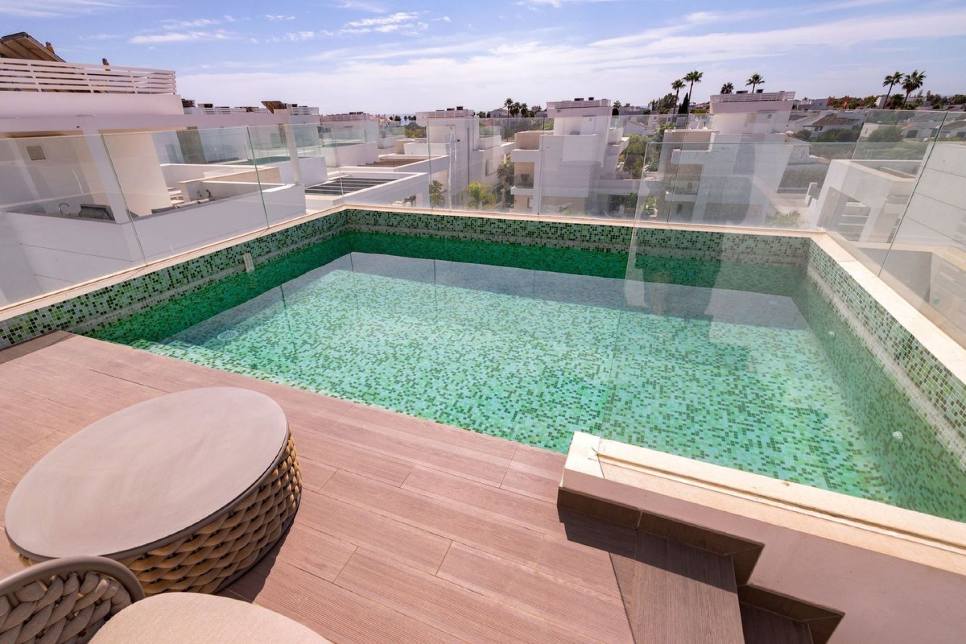 Wiederverkauf - Villa - Marbella - San Pedro de Alcántara