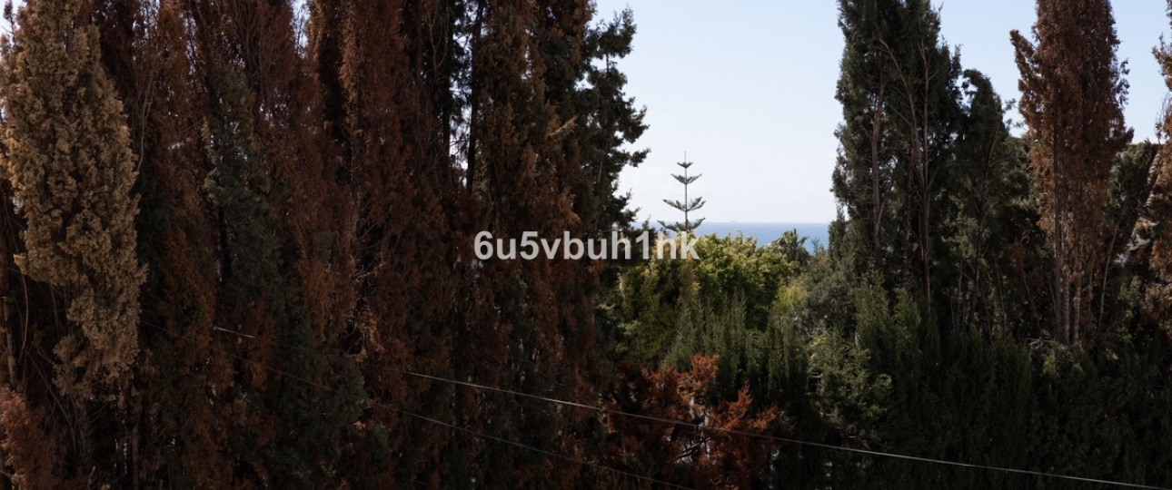 Wiederverkauf - Villa - Marbella - San Pedro de Alcántara