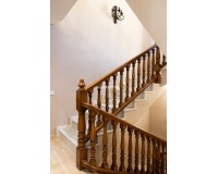Wiederverkauf - Villa - Marbella - San Pedro de Alcántara