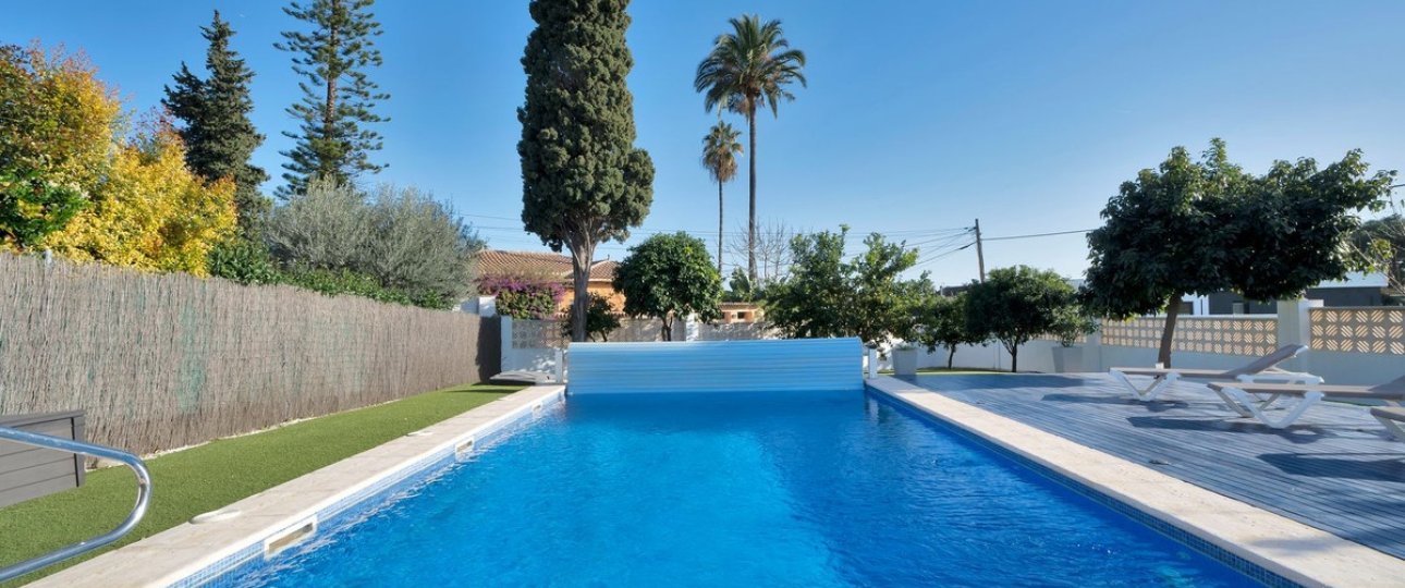 Wiederverkauf - Villa - Marbella - San Pedro de Alcántara
