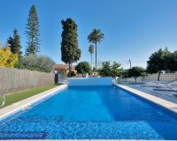 Wiederverkauf - Villa - Marbella - San Pedro de Alcántara