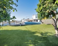 Wiederverkauf - Villa - Marbella - San Pedro de Alcántara