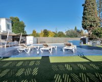 Wiederverkauf - Villa - Marbella - San Pedro de Alcántara