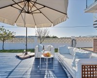Wiederverkauf - Villa - Marbella - San Pedro de Alcántara