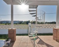 Wiederverkauf - Villa - Marbella - San Pedro de Alcántara