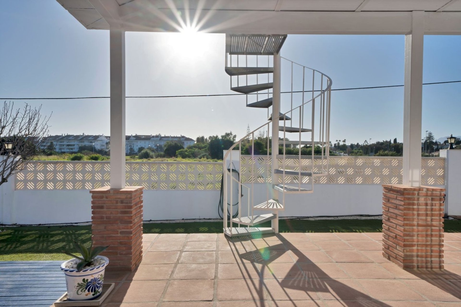 Wiederverkauf - Villa - Marbella - San Pedro de Alcántara