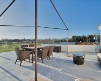 Wiederverkauf - Villa - Marbella - San Pedro de Alcántara