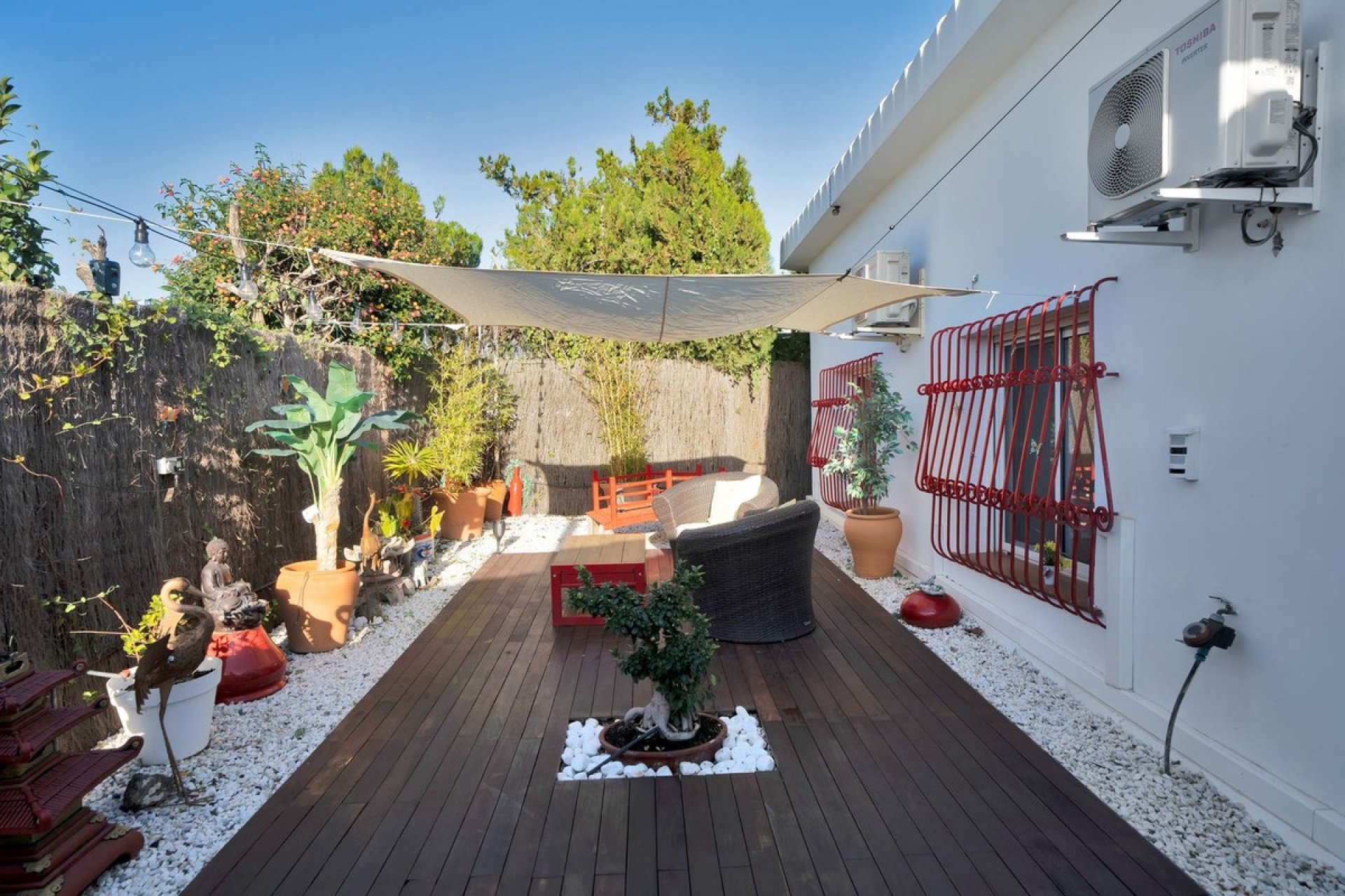 Wiederverkauf - Villa - Marbella - San Pedro de Alcántara