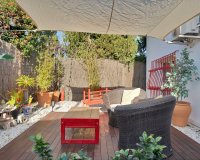 Wiederverkauf - Villa - Marbella - San Pedro de Alcántara