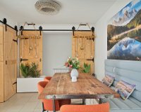 Wiederverkauf - Villa - Marbella - San Pedro de Alcántara