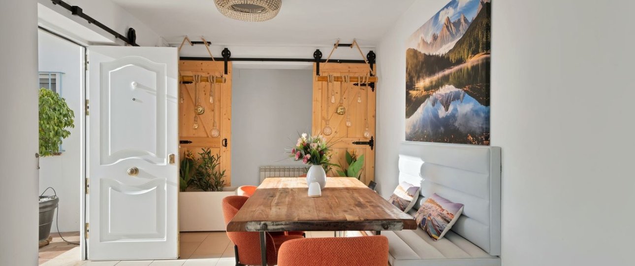 Wiederverkauf - Villa - Marbella - San Pedro de Alcántara
