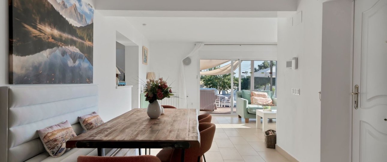 Wiederverkauf - Villa - Marbella - San Pedro de Alcántara