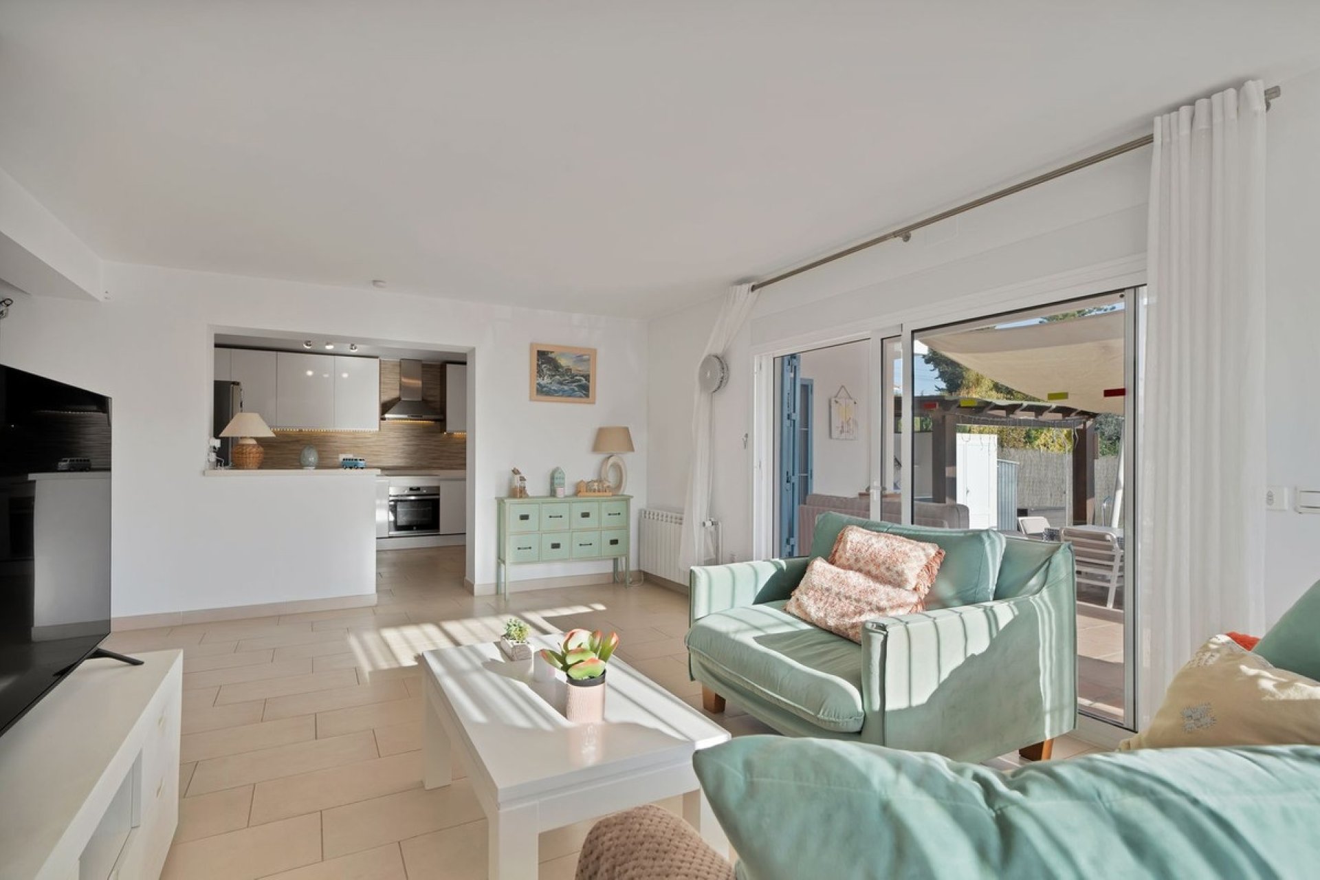 Wiederverkauf - Villa - Marbella - San Pedro de Alcántara