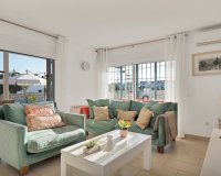 Wiederverkauf - Villa - Marbella - San Pedro de Alcántara