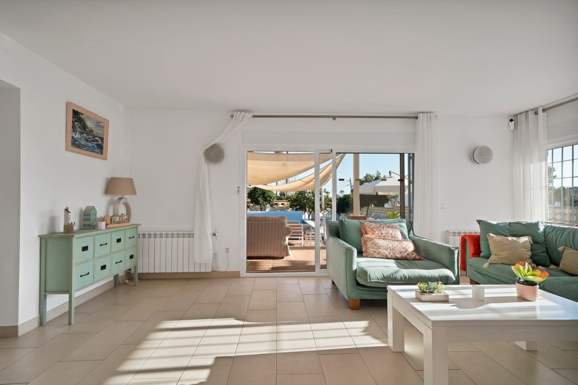 Wiederverkauf - Villa - Marbella - San Pedro de Alcántara