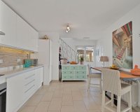 Wiederverkauf - Villa - Marbella - San Pedro de Alcántara