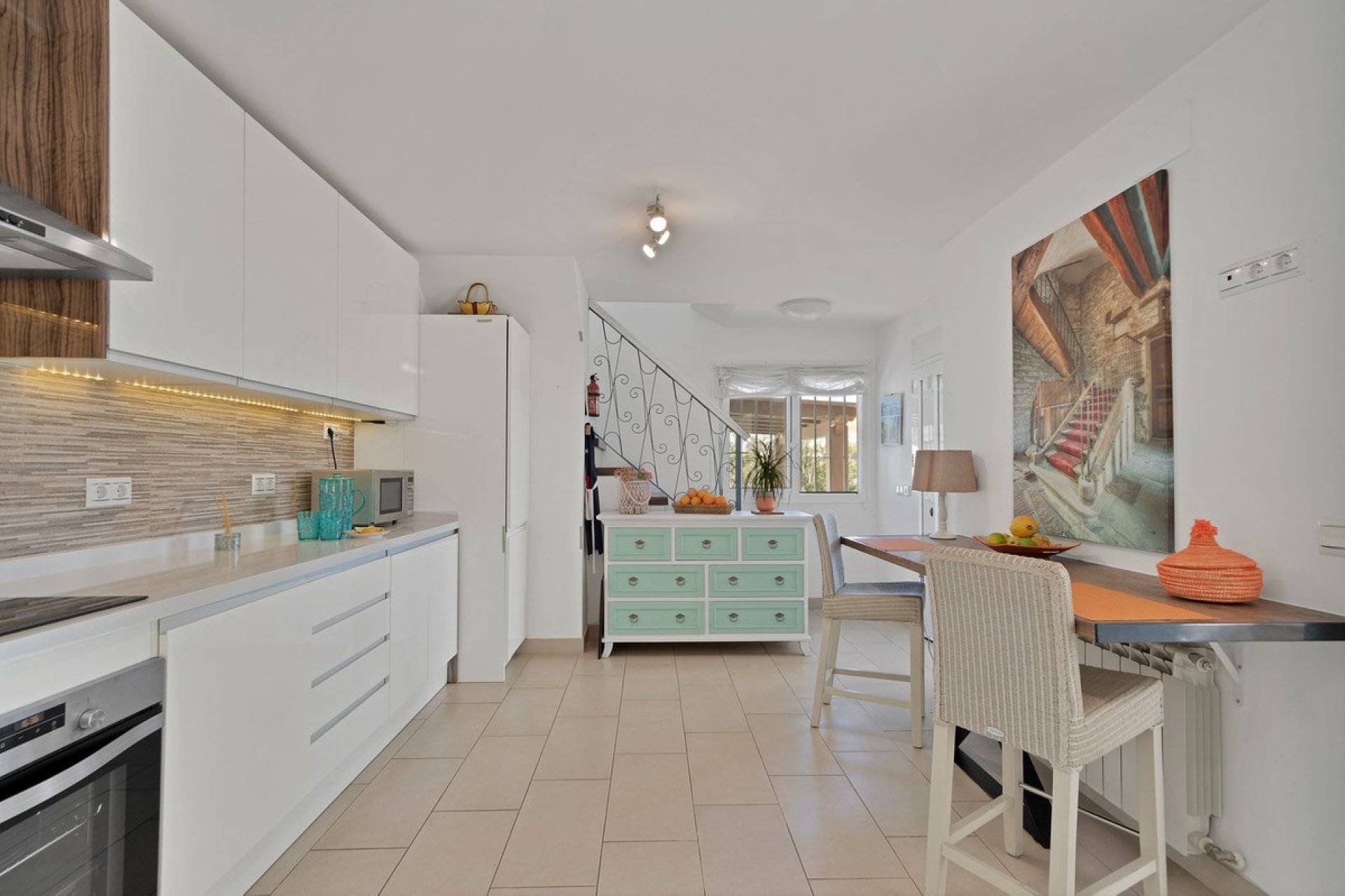 Wiederverkauf - Villa - Marbella - San Pedro de Alcántara