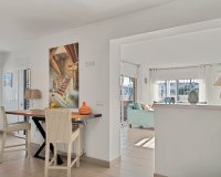 Wiederverkauf - Villa - Marbella - San Pedro de Alcántara