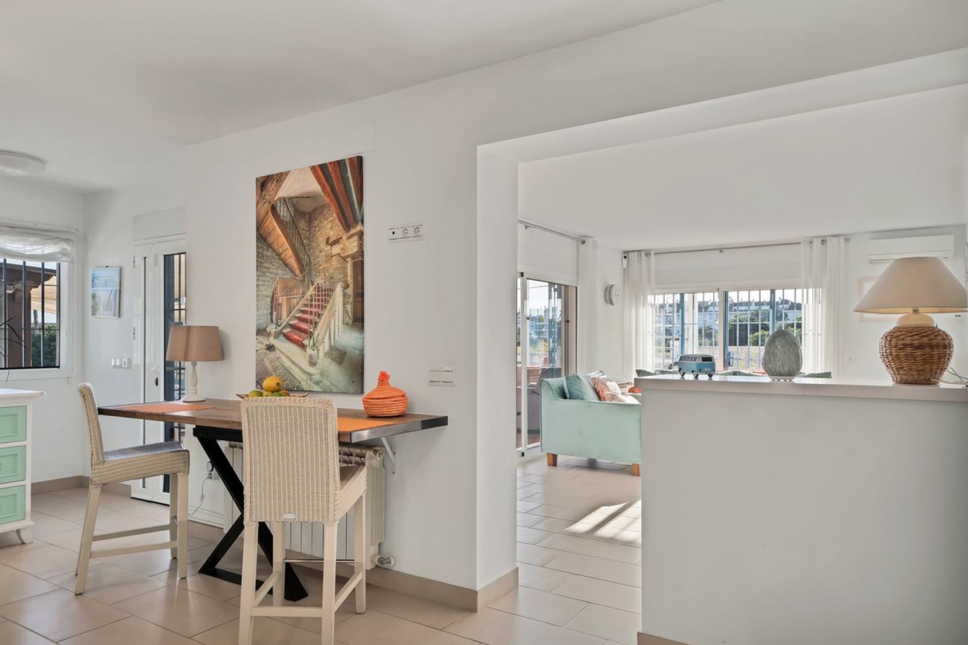 Wiederverkauf - Villa - Marbella - San Pedro de Alcántara