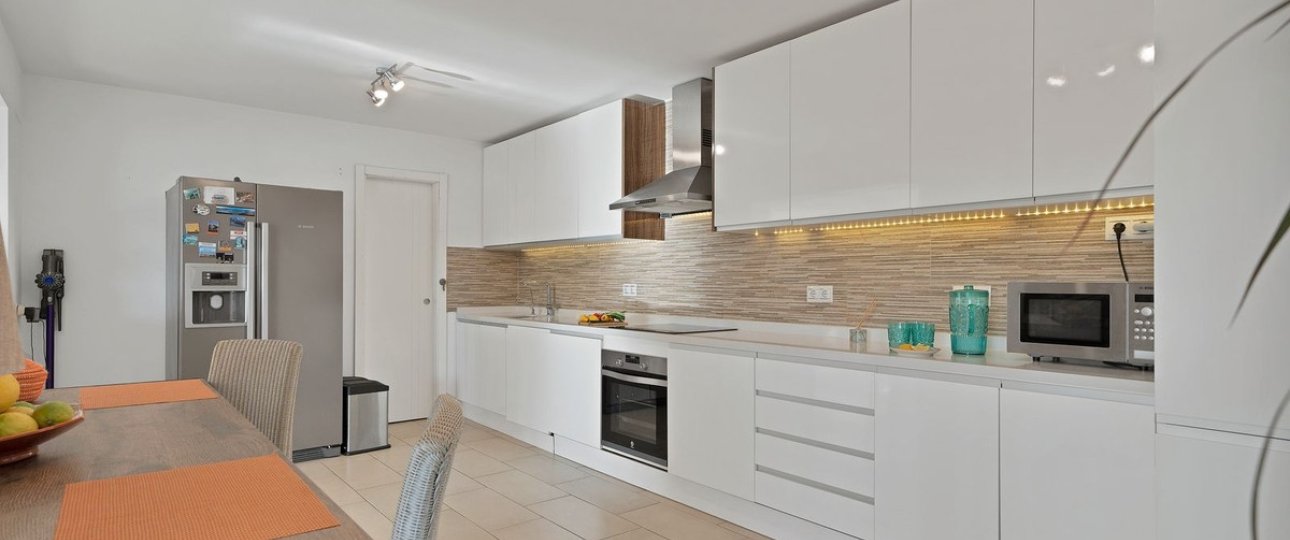 Wiederverkauf - Villa - Marbella - San Pedro de Alcántara