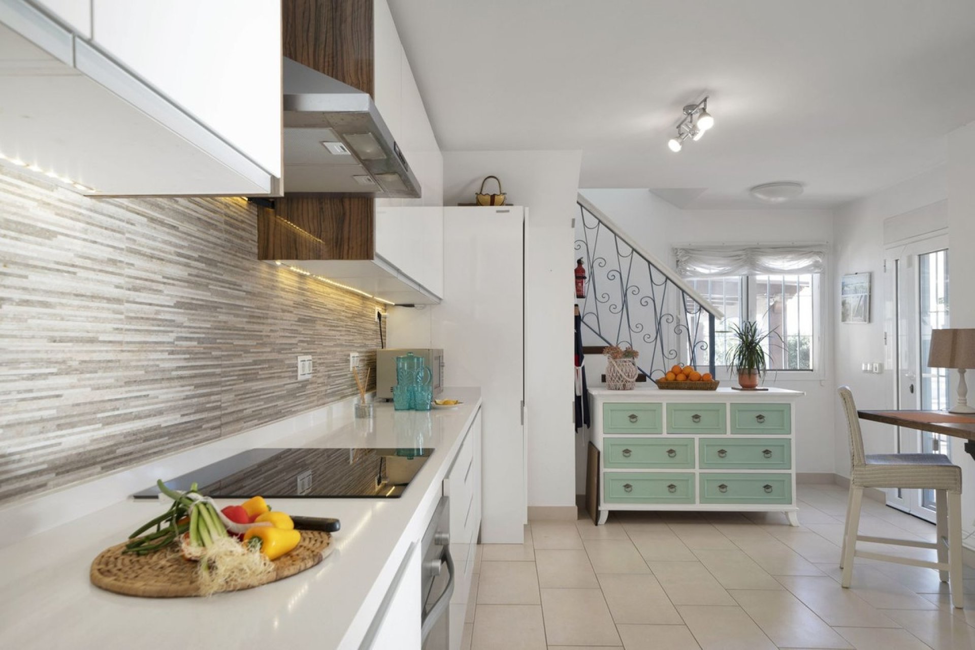 Wiederverkauf - Villa - Marbella - San Pedro de Alcántara