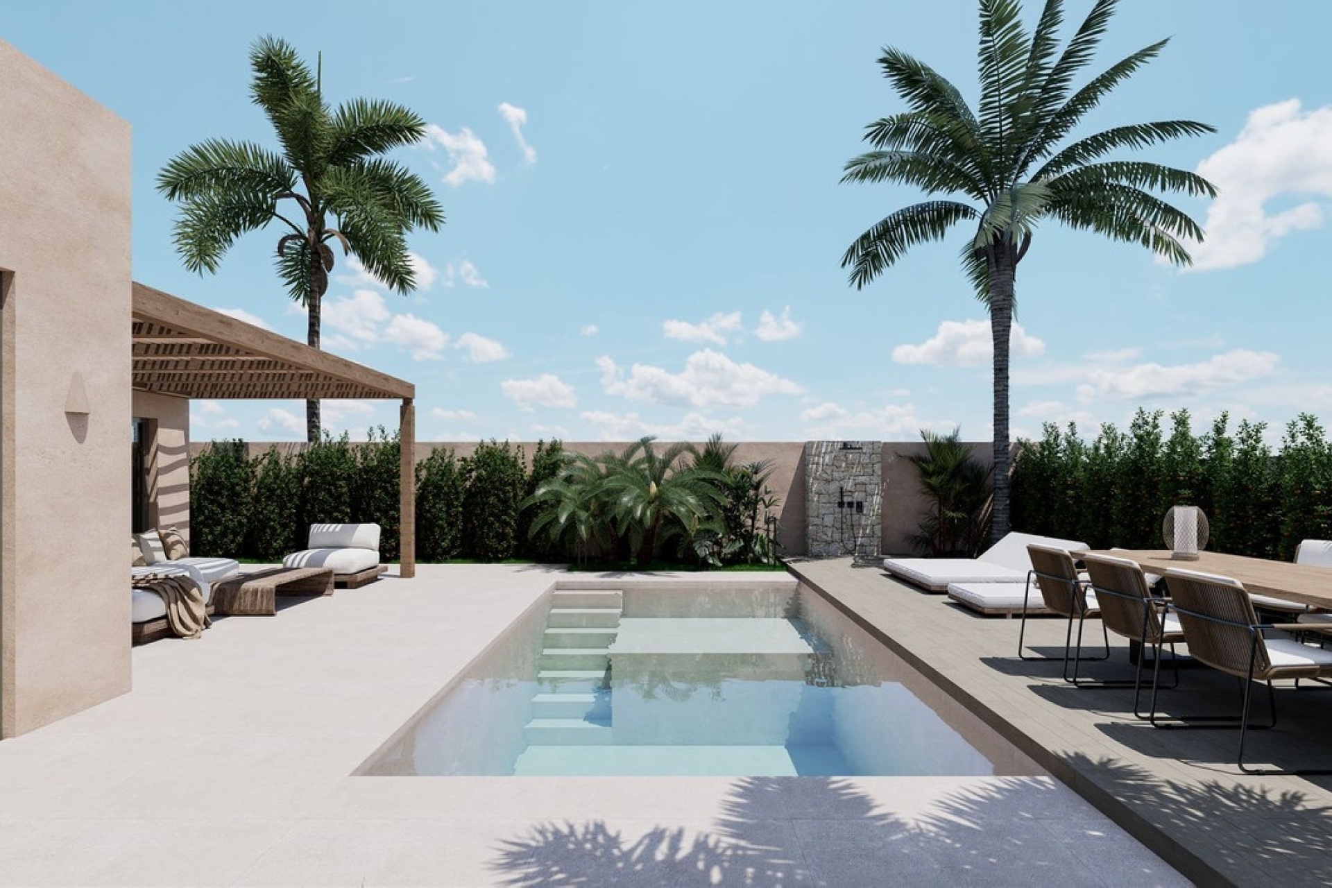 Wiederverkauf - Villa - Marbella - San Pedro de Alcántara