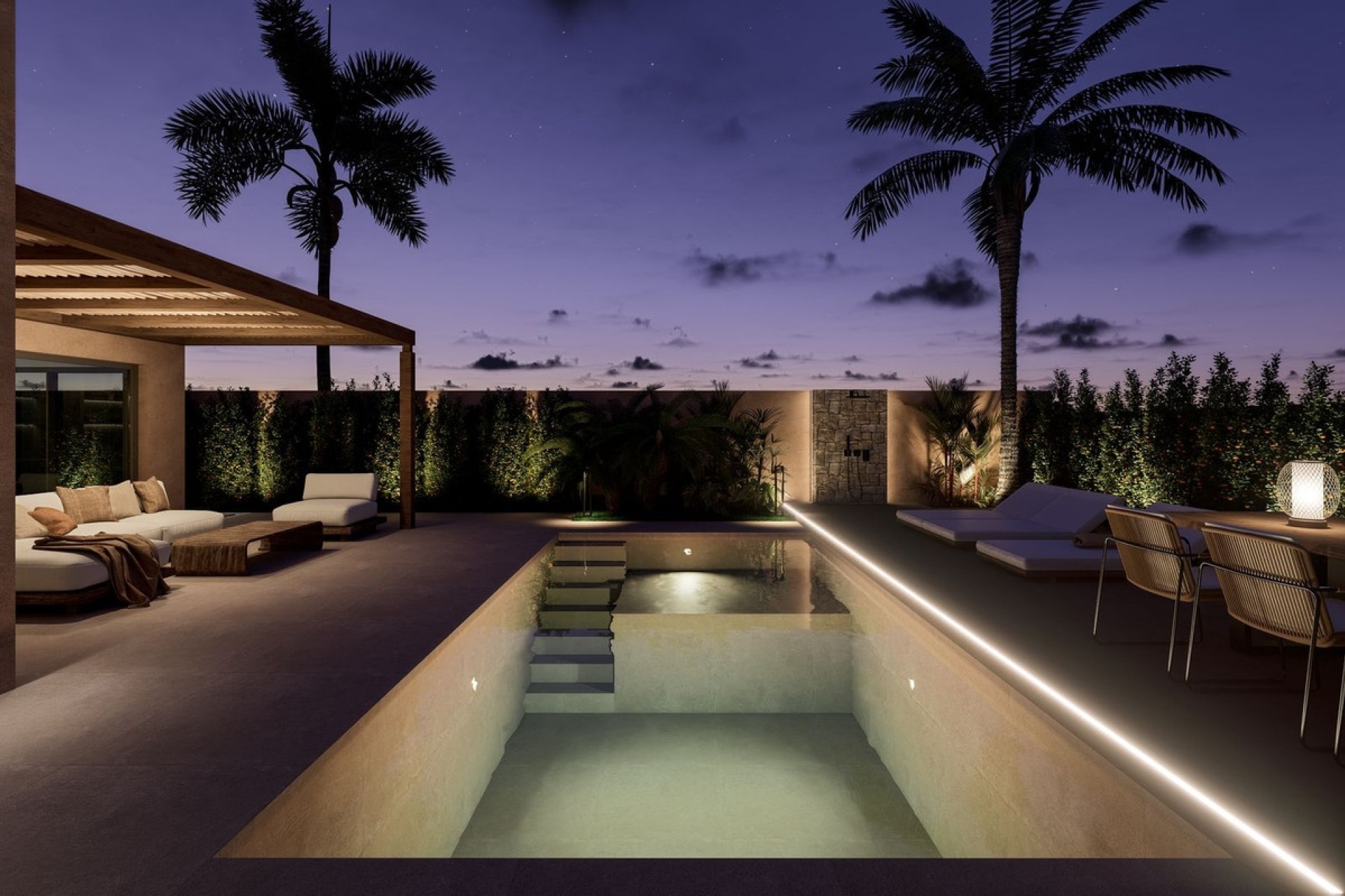 Wiederverkauf - Villa - Marbella - San Pedro de Alcántara