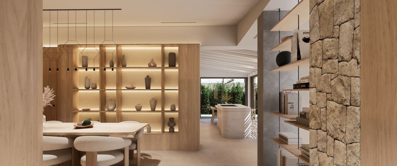 Wiederverkauf - Villa - Marbella - San Pedro de Alcántara