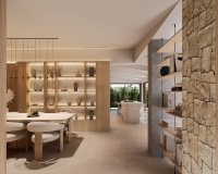 Wiederverkauf - Villa - Marbella - San Pedro de Alcántara