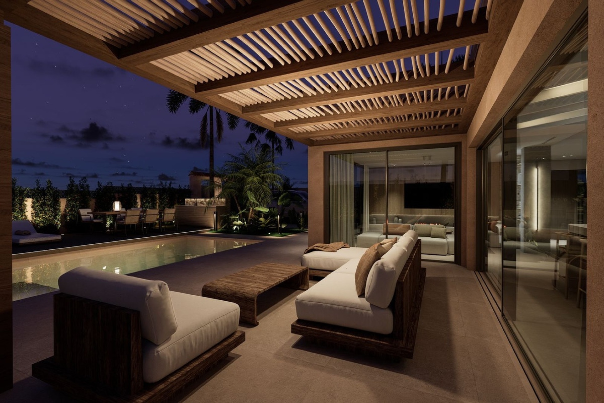 Wiederverkauf - Villa - Marbella - San Pedro de Alcántara