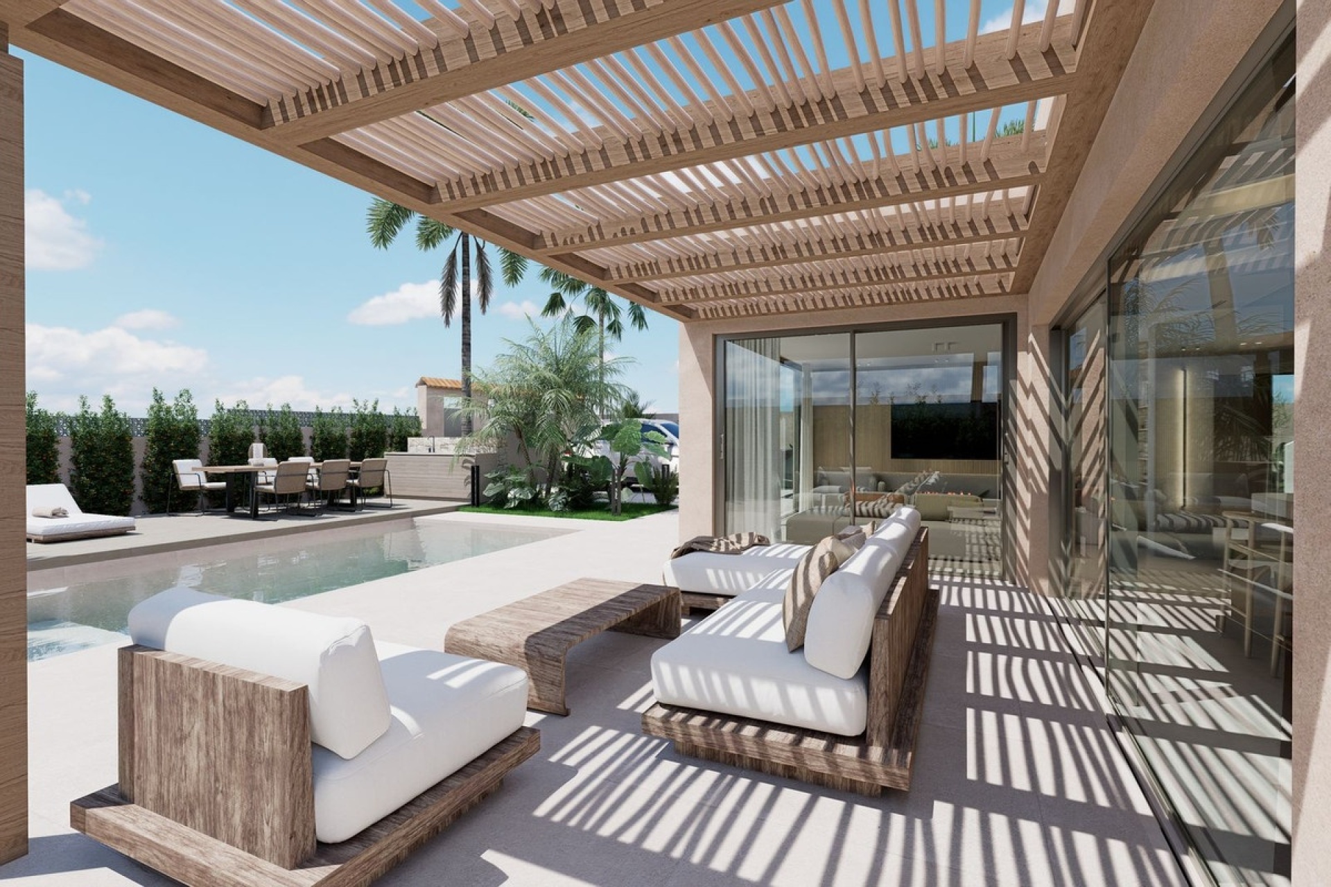 Wiederverkauf - Villa - Marbella - San Pedro de Alcántara