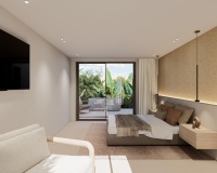Wiederverkauf - Villa - Marbella - San Pedro de Alcántara