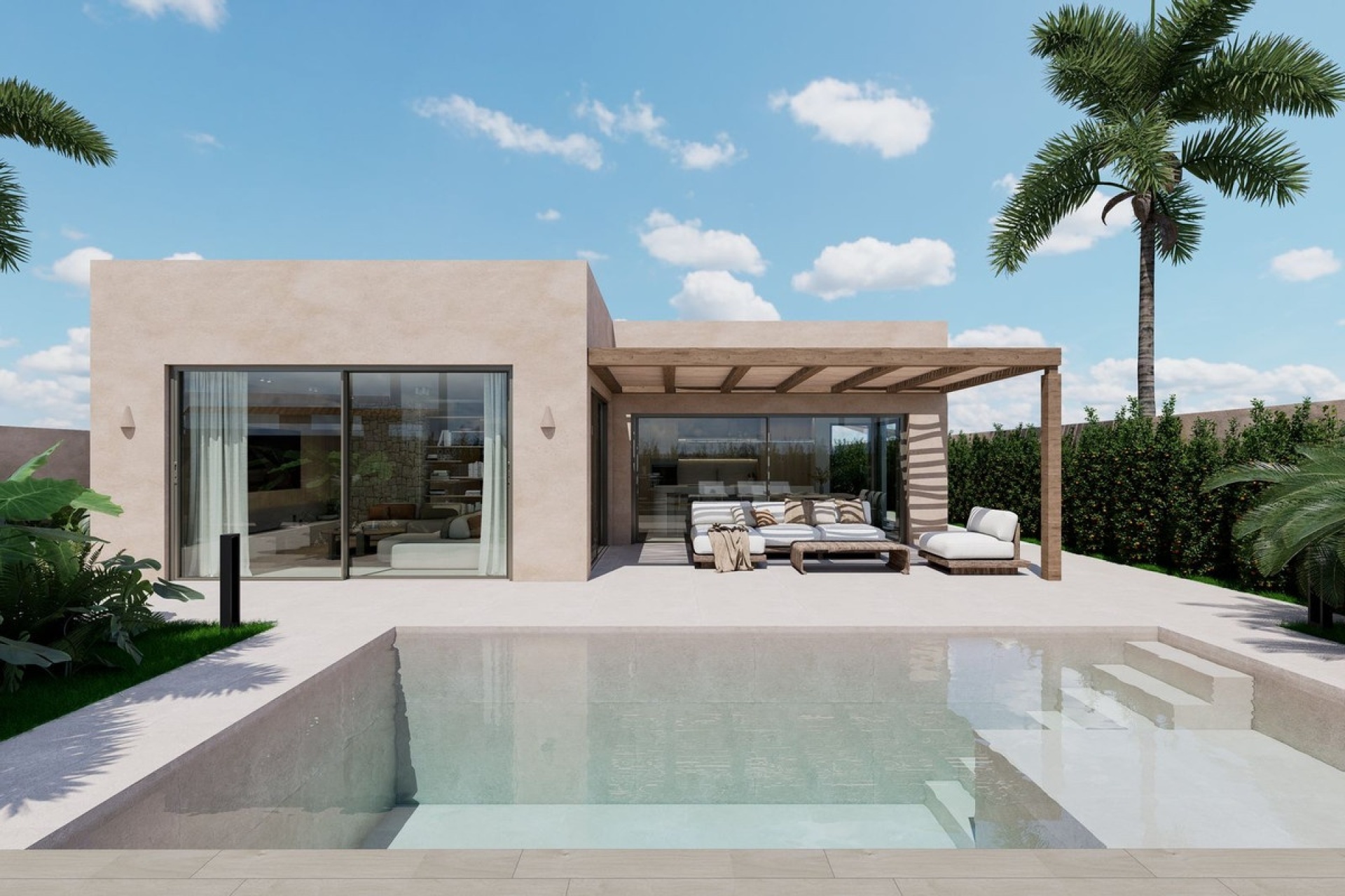Wiederverkauf - Villa - Marbella - San Pedro de Alcántara