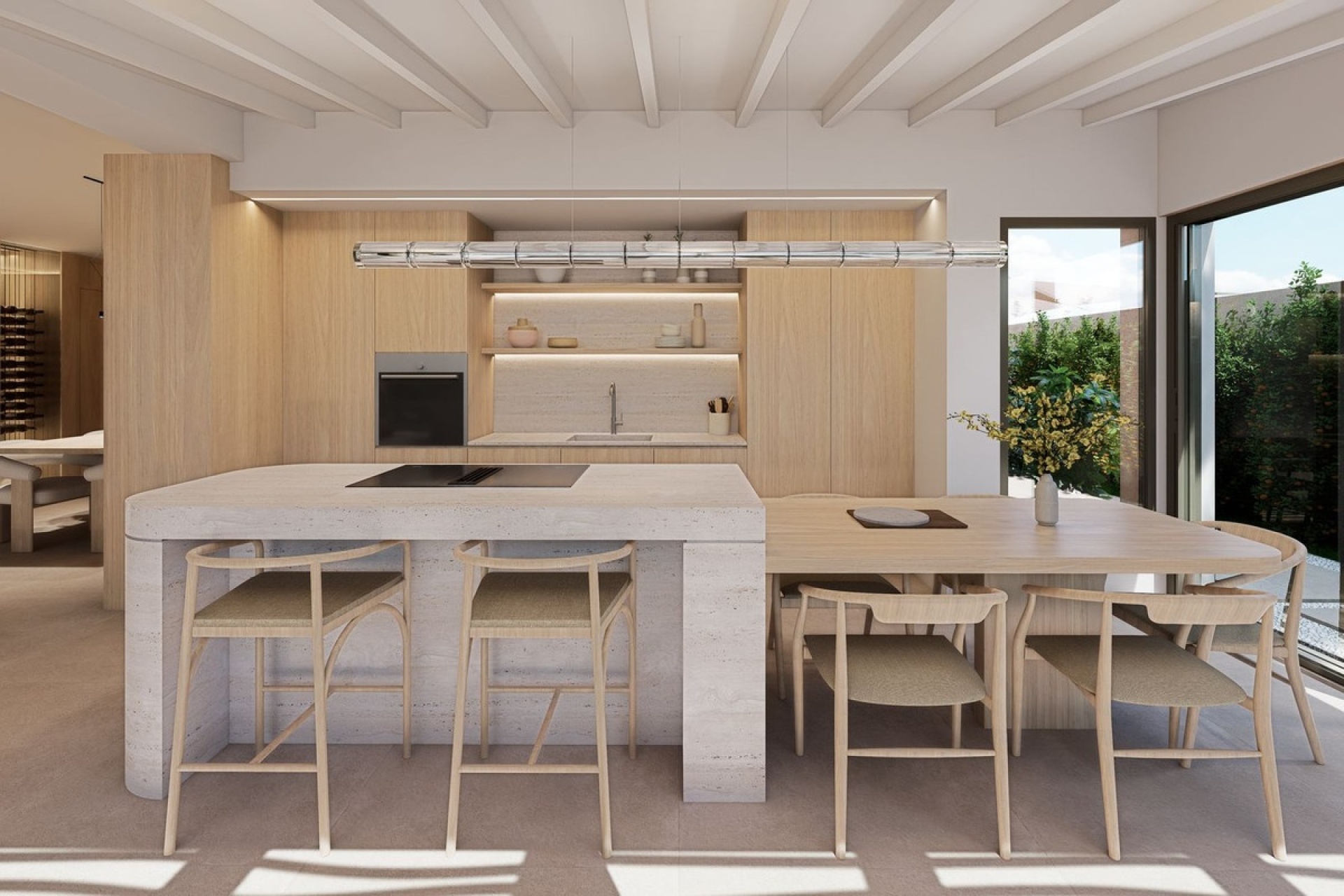 Wiederverkauf - Villa - Marbella - San Pedro de Alcántara